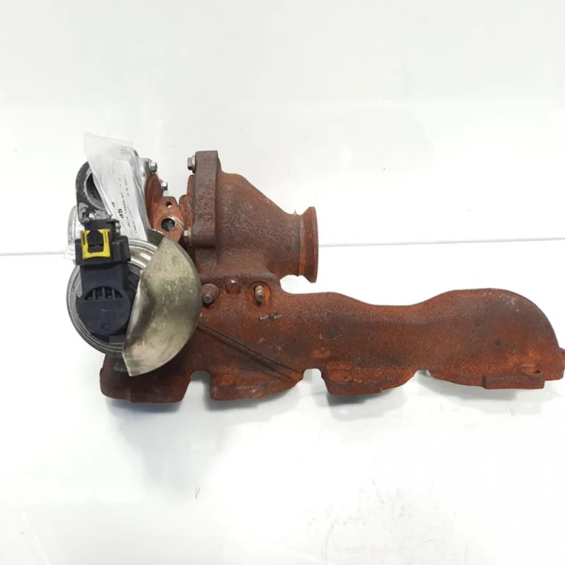 Discount Turbosuflanta, cod GM55570748, Opel Insignia A, 2.0 cdti, A20DTH (id:486527)