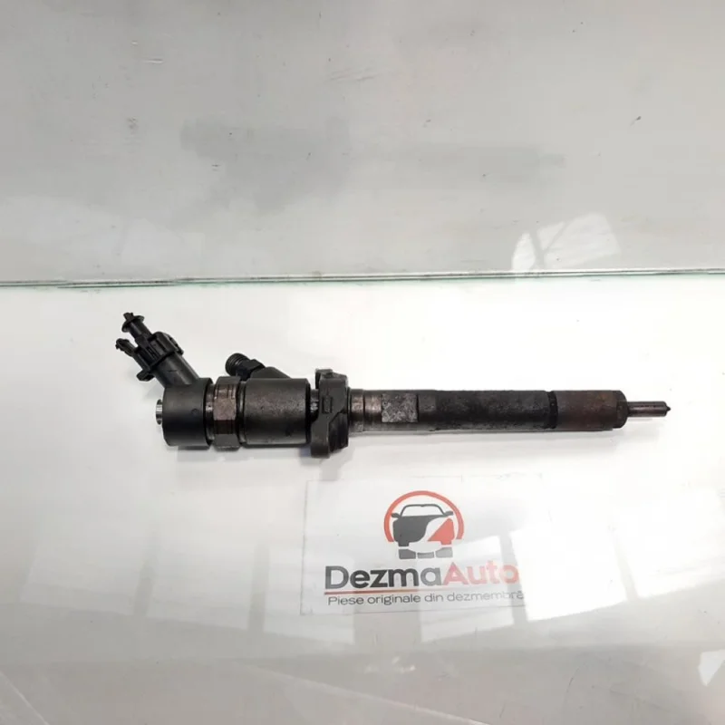 Discount Injector, Ford Focus 2 (DA) [Fabr 2004-2012] 1.6 tdci, G8DB, 0445110259 (id:423814)