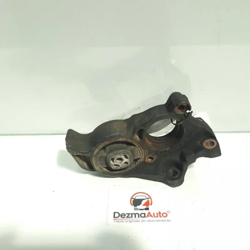 Suport cutie viteze, Peugeot 307 SW [Fabr 2002-2008] 1.6 hdi, 9HZ, 9651493280 (id:423818) Noutate