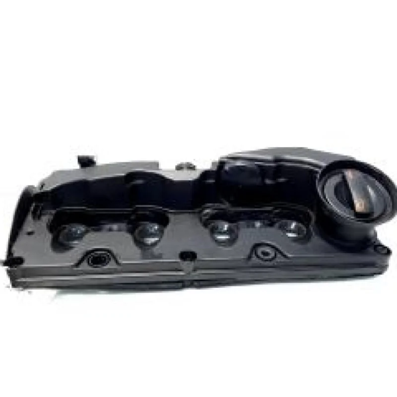 Capac culbutori, cod 03L103469M, Audi A6 (4G2, C7) 2.0 TDI, CGL (id:423713) Cel mai bun preț