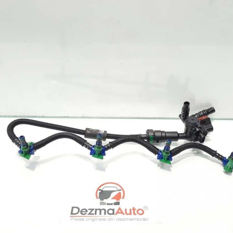 Rampa retur injectoare, Ford Kuga II [Fabr 2012-prezent] 1.5 tdci, XWMC (id:422997) Reducere