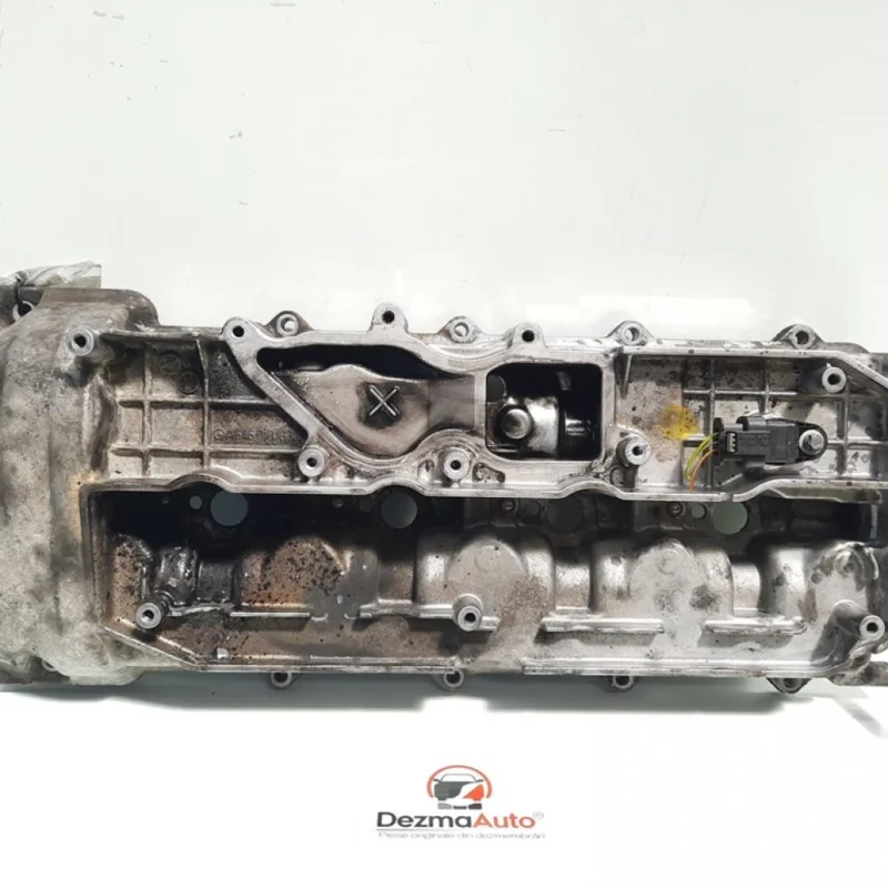 Retur ușor Capac culbutori, Mercedes Vito Autobus (W639) [Fabr 2003-prezent] 2.2 cdi, OM646985, A6460101830 (id:422433)