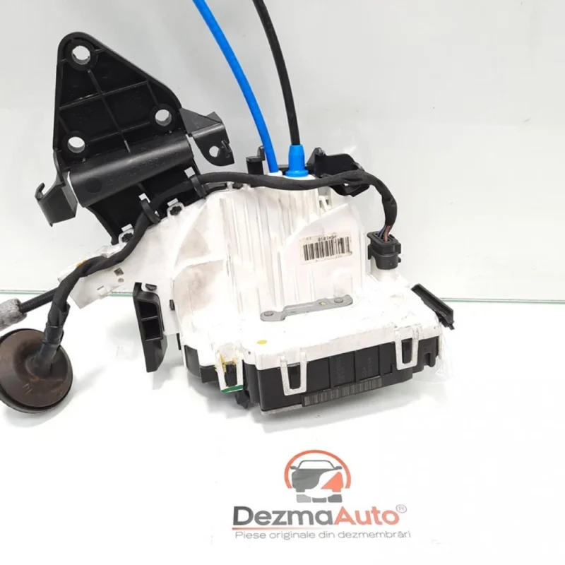 Broasca usa stanga spate, Mercedes Clasa C (W204) [Fabr 2007-2014] A2047300335 (id:423359) Livrare gratuită