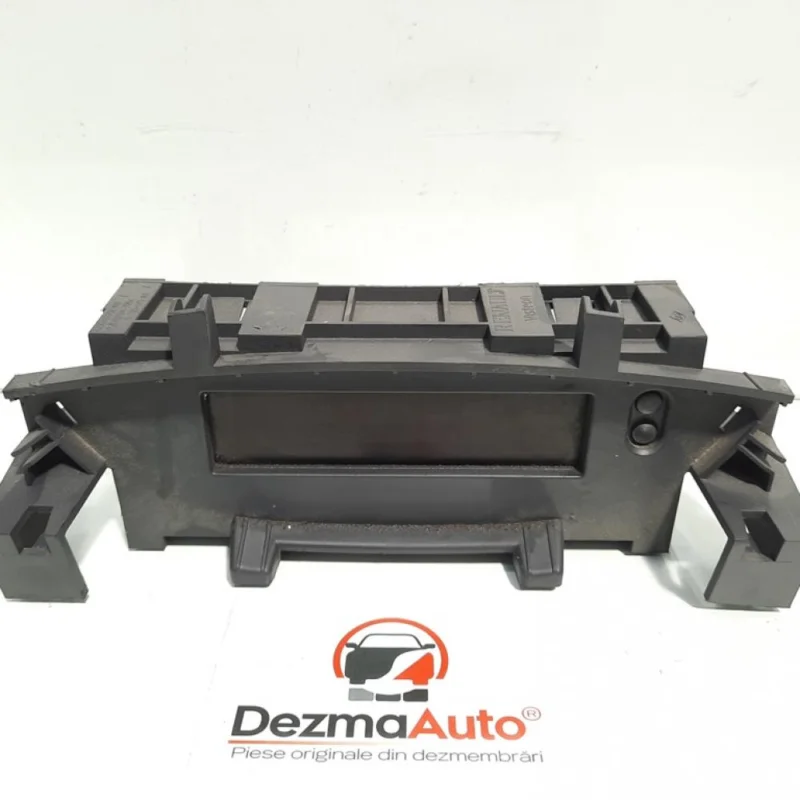 Plată securizată Display bord, Renault Symbol 3 [Fabr 2013-prezent] 8200722451 (id:423553)