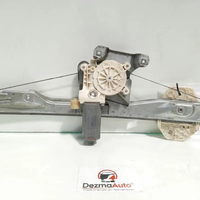 Preț promoțional Macara cu motoras dreapta spate, Renault Symbol 3 [Fabr 2013-prezent] 8200232509A (id:423563)