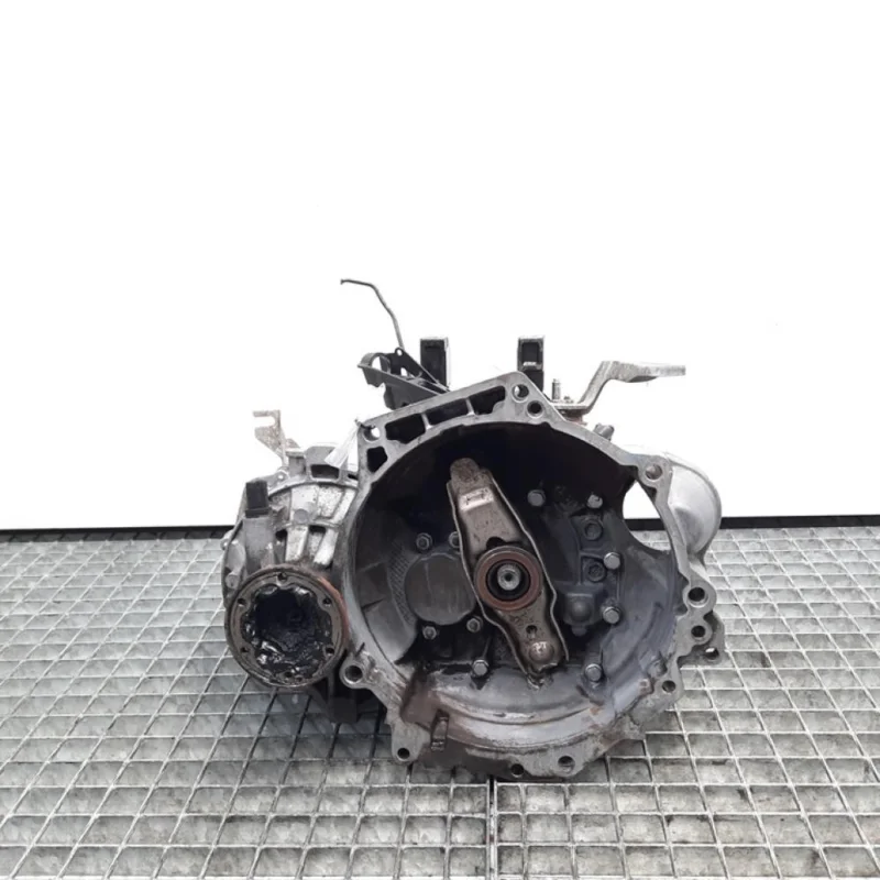 Livrare expres Cutie de viteza manuala MZM, Vw Polo (6R) [Fabr 2009-2016] 1.6 tdi, CAYA, 5 vit, start stop (pr:110747)