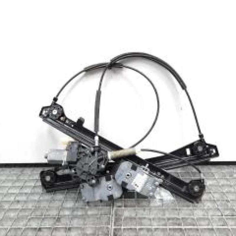 Preferatul clienților Macara cu motoras dreapta fata, Mini Cooper (R56) [Fabr 2006-2014] (id:423507)