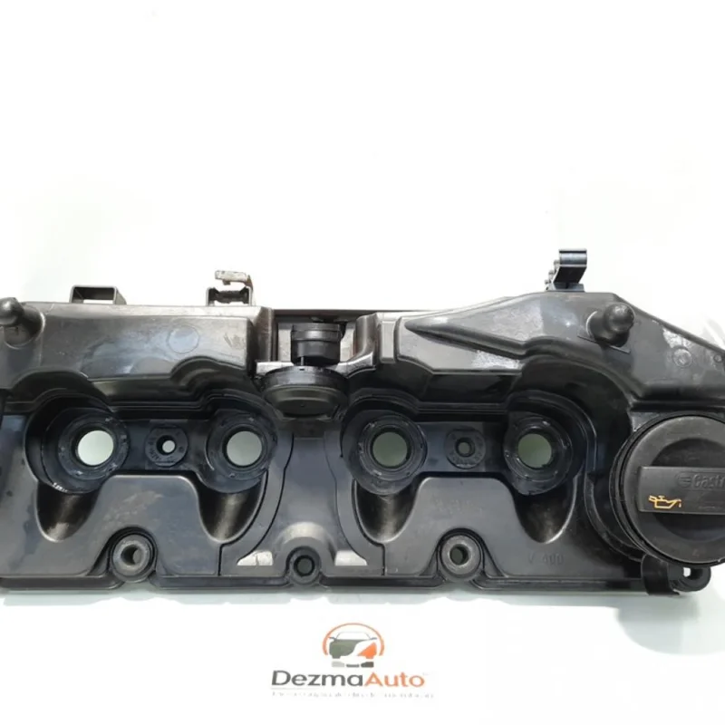 Retur ușor Capac culbutori, Skoda Rapid (NH3) [Fabr 2012-prezent] 1.6 tdi, CAY, 03L103469H (id:422821)