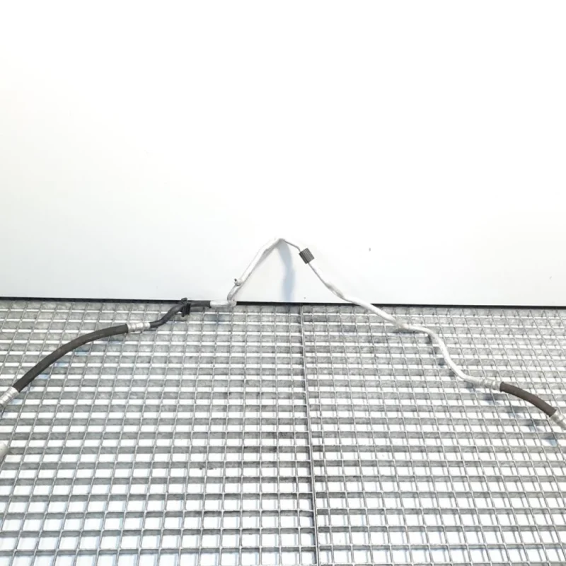 Conducta clima, Seat Toledo 4 (KG3) [Fabr 2012-2018] 1.6 TDI, CAYC, 6R2820743AF (id:421855) Super ofertă