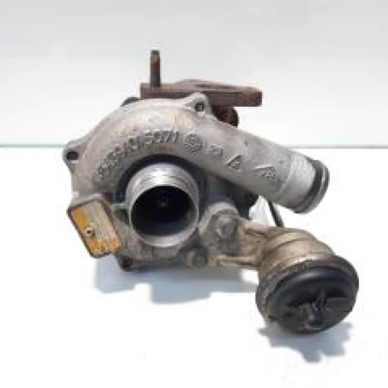 Turbosuflanta, Renault Megane 2 [Fabr 2002-2008] 1.5 DCI, K9K722, 54359700002 (id:420804) Popular
