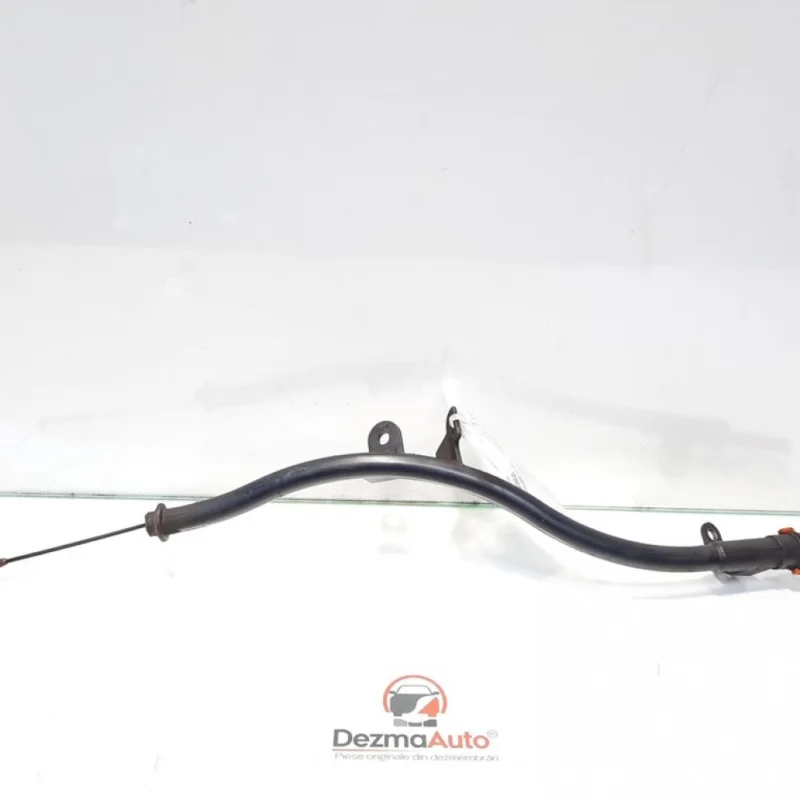 Joja ulei, Skoda Rapid (NH3) [Fabr 2012-prezent], 1.6 tdi, CAYC, 03L103634G (id:422835) Ofertă exclusivă