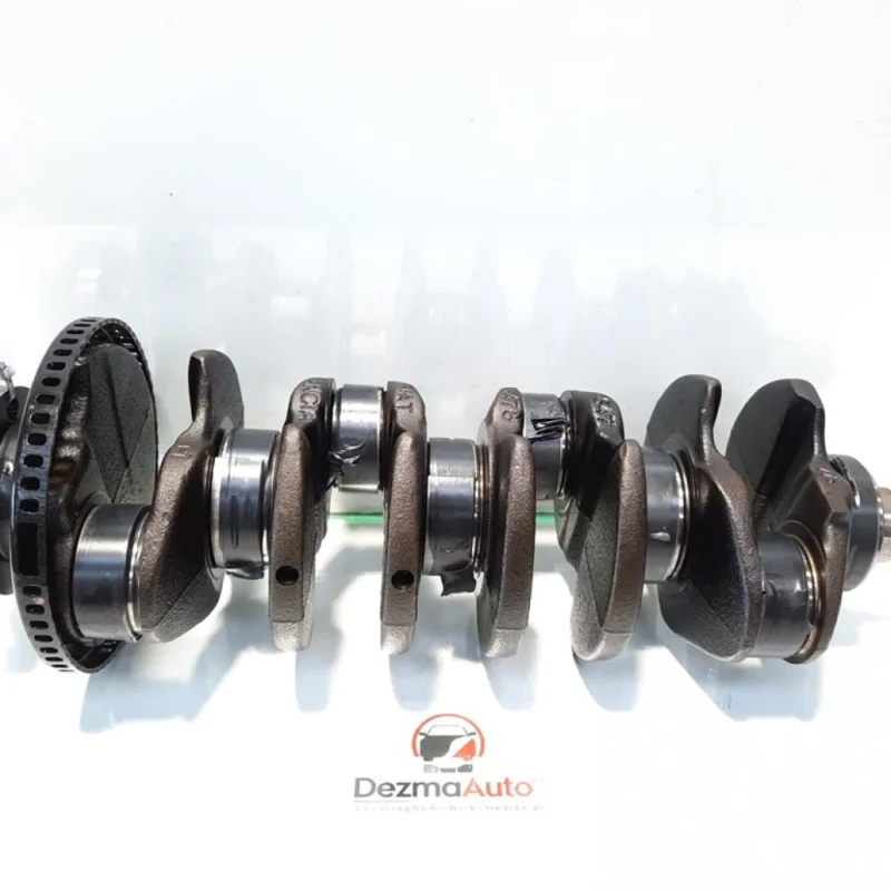 Reducere specială Vibrochen, Opel Zafira B (A05) [Fabr 2006-2011] 1.9 cdti, Z19DT, 46476478 (pr:110747)