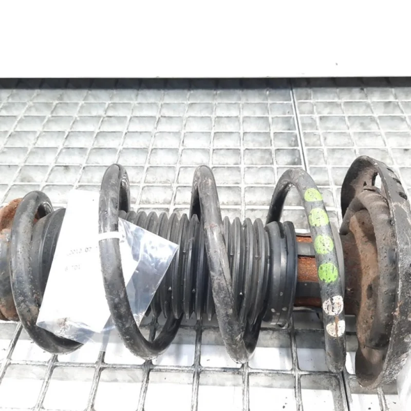 Plată sigură Arc fata, Seat Toledo 4 (KG3) [Fabr 2012-2018] 1.6 tdi, CAYC (id:421873)