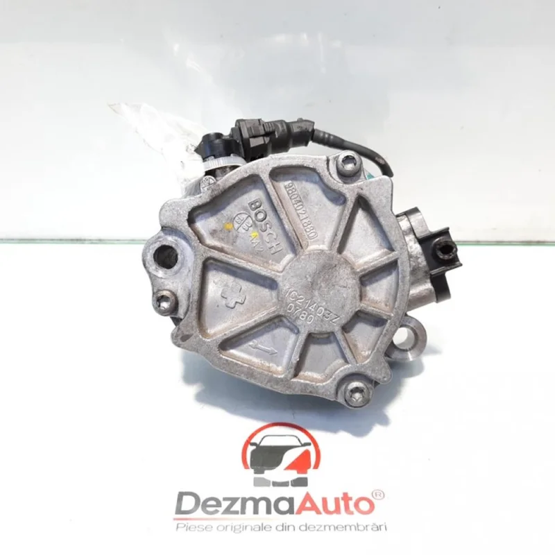 Pompa vacuum, Ford C-Max 2 [Fabr 2010-prezent] 1.6 tdci, T1DB, 9804021880 (id:422398) Reduceri