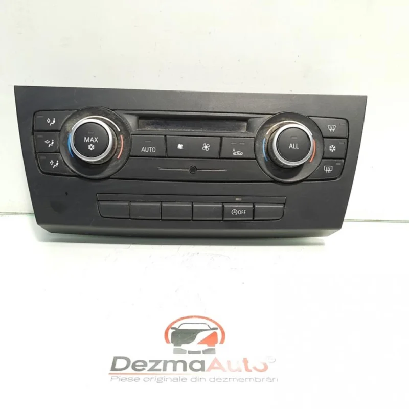 Popular Display climatronic, Bmw 3 (E90) [Fabr 2005-2011] (id:422374)