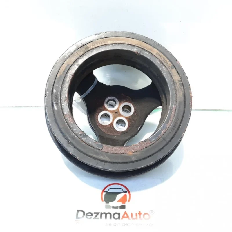 Fulie motor, Mercedes Viano (W639) [Fabr 2003-prezent] 2.2 cdi, OM651940, A6510300803, (id:422519) Nu rata