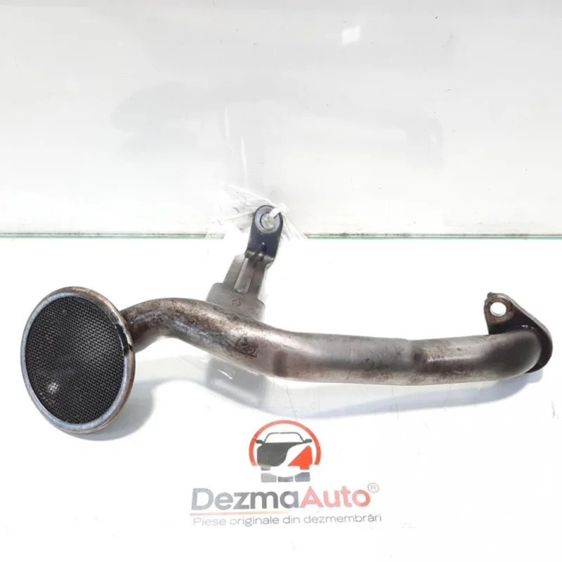 Sorb baie de ulei, Opel Antara [Fabr 2006-2017] 2.0 cdti, Z20S1, (id:421803) Discount