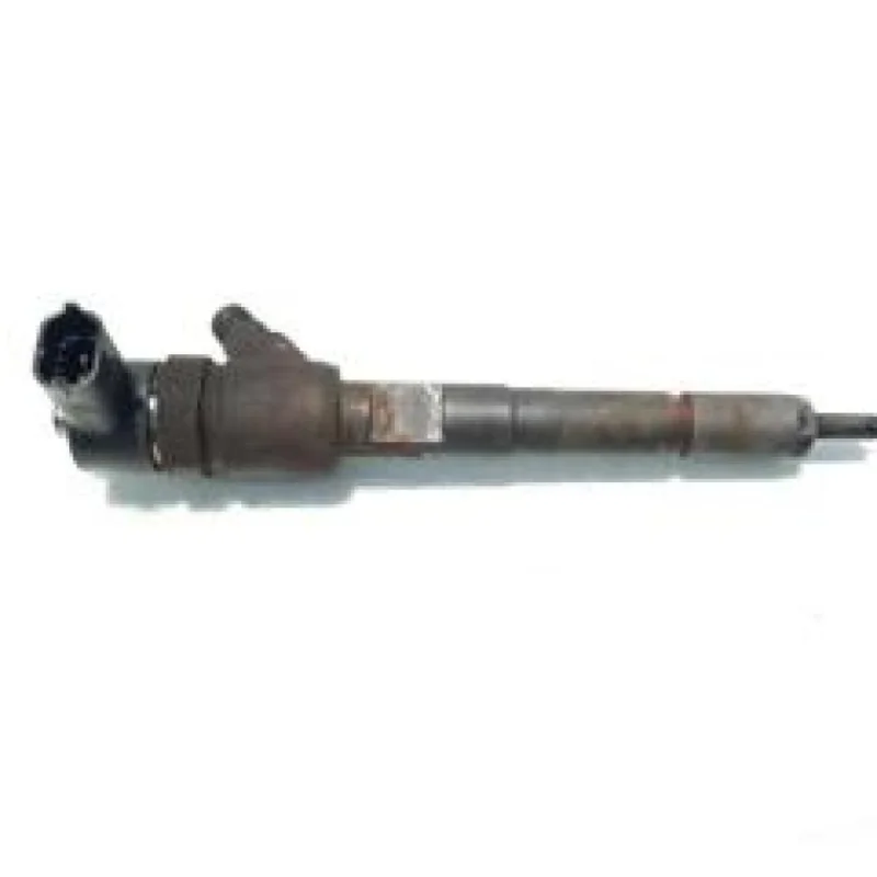 Injector, Fiat Panda (169) [Fabr 2003-2012] 1.3 M-Jet, 188A8000, 0445110083 (id:422145) Nu rata