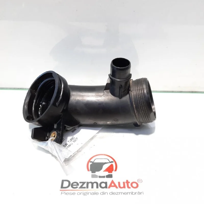 Tub turbo, Peugeot 3008 [Fabr 2009-2016] 1.6 hdi, 9HP, 9683725080 (id:420563) Popular