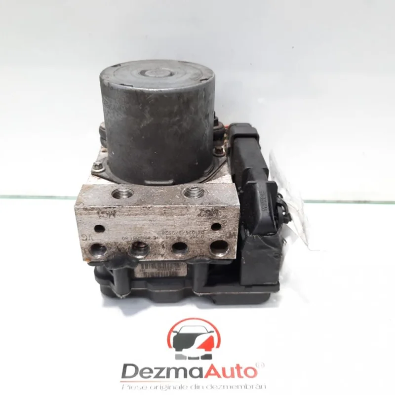 Cel mai vândut Unitate control, Citroen C4 (I) [Fabr 2004-2011] 1.6 hdi, 9HX, 9649988180, 0265234144 (id:421157)