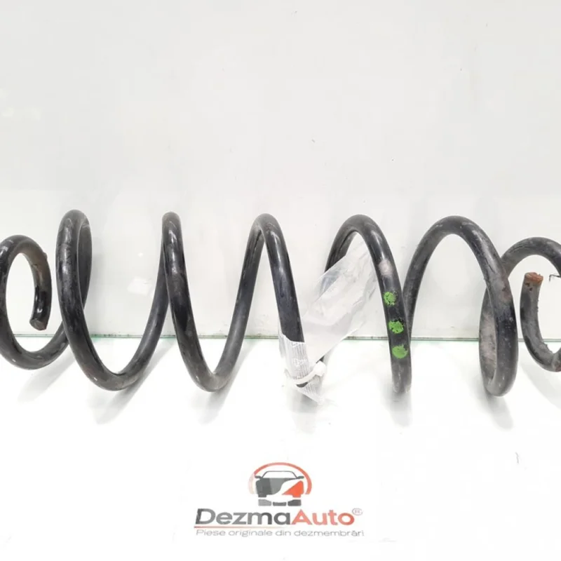 Plată securizată Arc spate, Seat Toledo 4 (KG3) [Fabr 2012-2018] 1.6 tdi (id:421912)