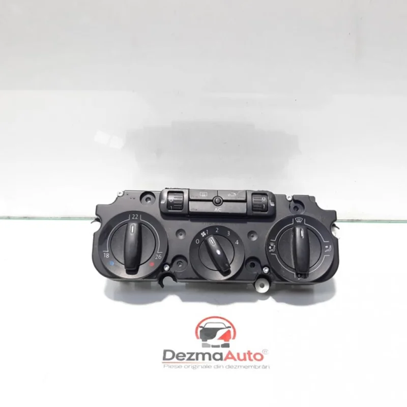 Panou ac cu incalzire scaune, Vw Eos (1F7, 1F8) [Fabr 2006-2015] 1K0820047GA (id:421959) Plată securizată