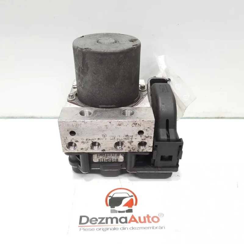 Noutate Unitate control, Mercedes Clasa A (W169) [Fabr 2004-2012] 2.0 cdi, OM640940, A0064310812, A0265235225 (id:421134)