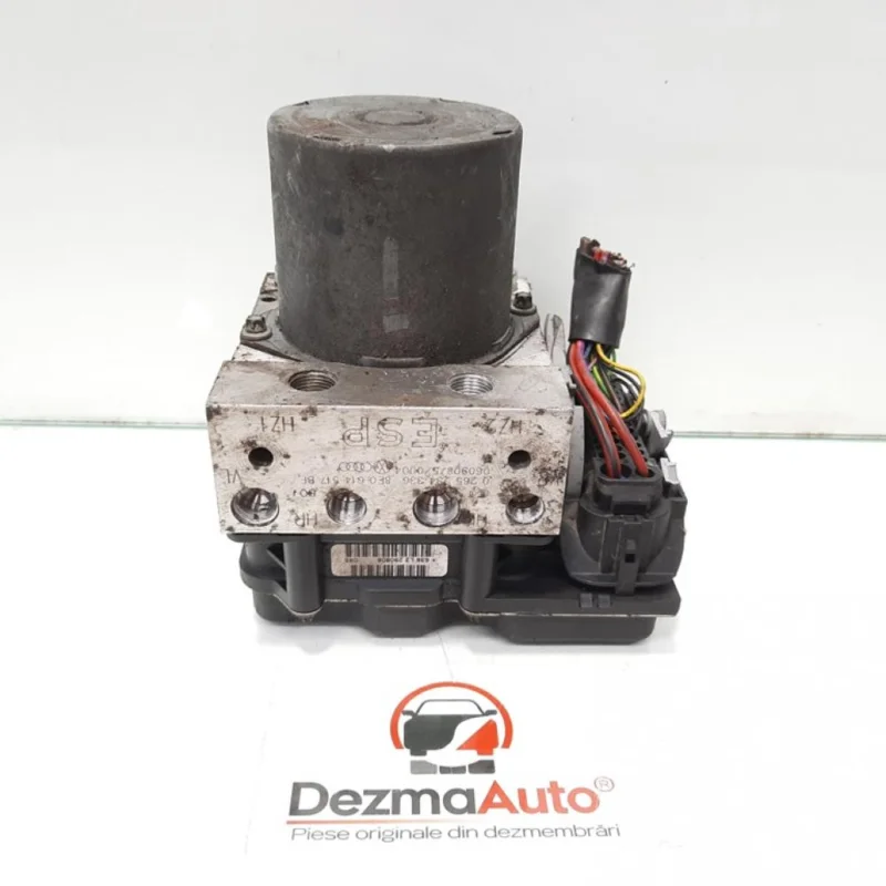 Ofertă specială Unitate control, Audi A4 Cabriolet (8H7) [Fabr 2002-2009] 2.0 tdi, BPW, 8E0910517H, 8E0614517BF (id:421217)