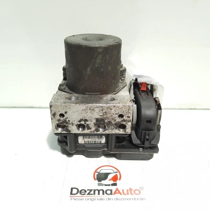 Unitate control, Audi A4 (8EC, B7) [Fabr 2004-2008] 2.0 tfsi, 8E0910517B, 8E0614517AT (id:421096) Ofertă exclusivă