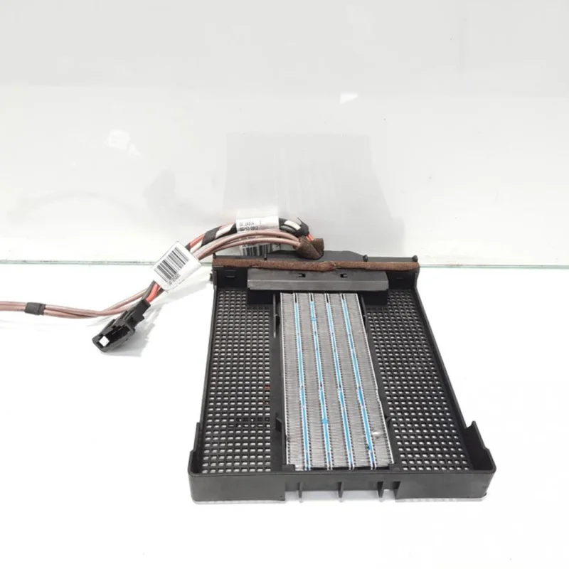 Rezistenta electrica bord, Seat Toledo 4 (KG3) [Fabr 2012-2018] 6R0963235 (id:421938) Retur gratuit