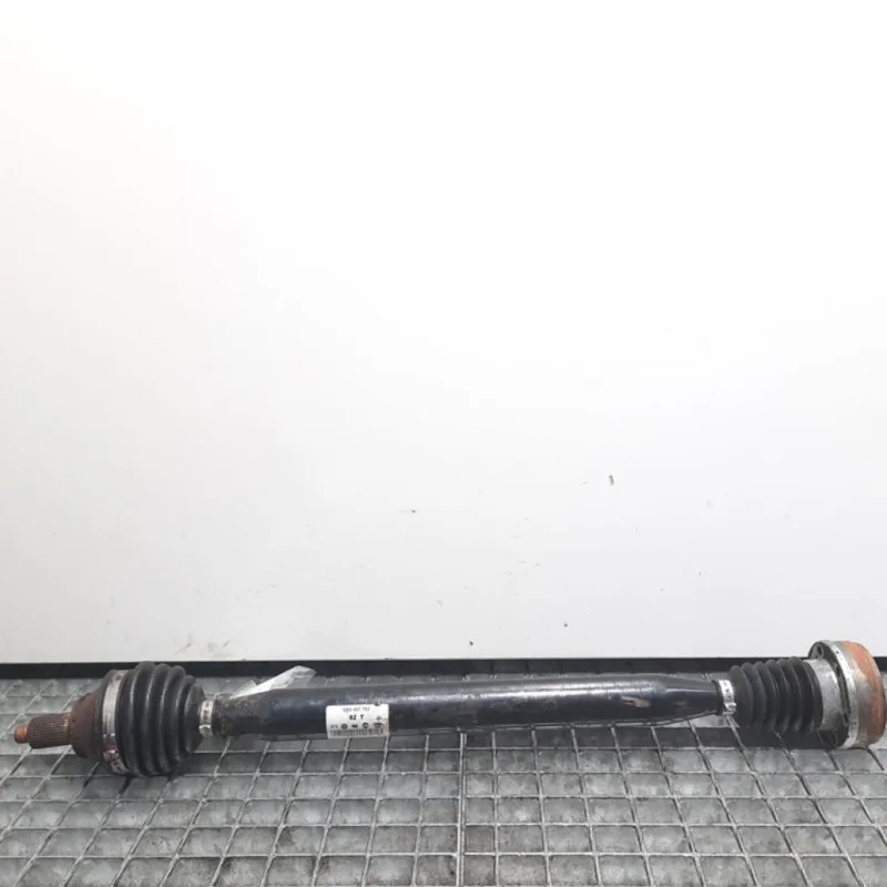 Planetara dreapta fata, Seat Ibiza 5 (6J5) [Fabr 2008-2017] 1.9 tdi, 6R0407762E , 5 vit man (id:421386) Lichidare de stoc