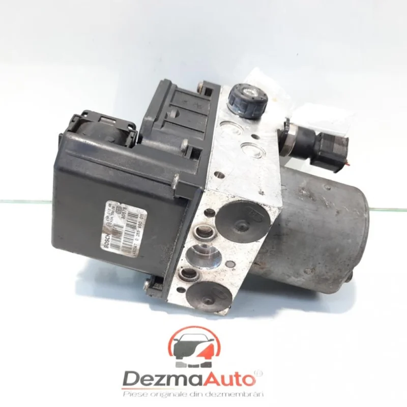 Mai ieftin Unitate control, Audi A4 Avant (8E5, B6) [Fabr 2001-2004] 2.5 tdi, 8E0614517, 0265225048 (id:421059)