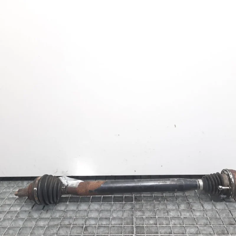 Ultima șansă Planetara dreapta fata, Volkswagen Polo (9N) [Fabr 2001-2008] 1.2 B, 5 vit man (id:421302)