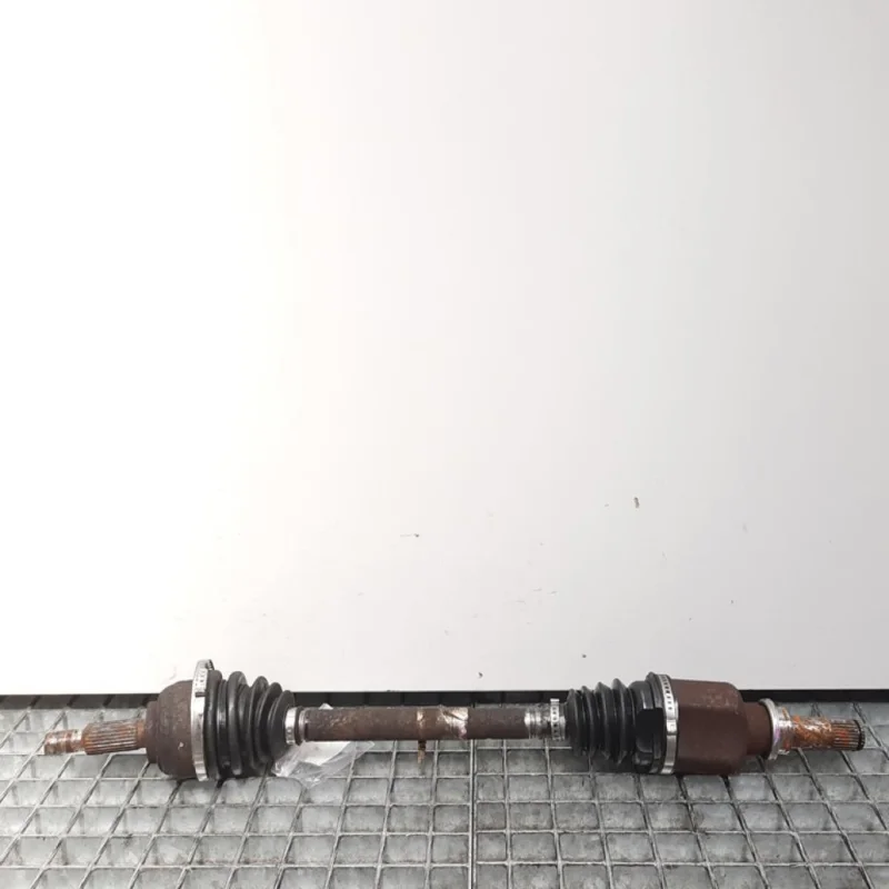 Planetara stanga fata, Renault Scenic 2 [Fabr 2003-2008], 1.5 dci, 5 vit man (id:421287) Cel mai vândut