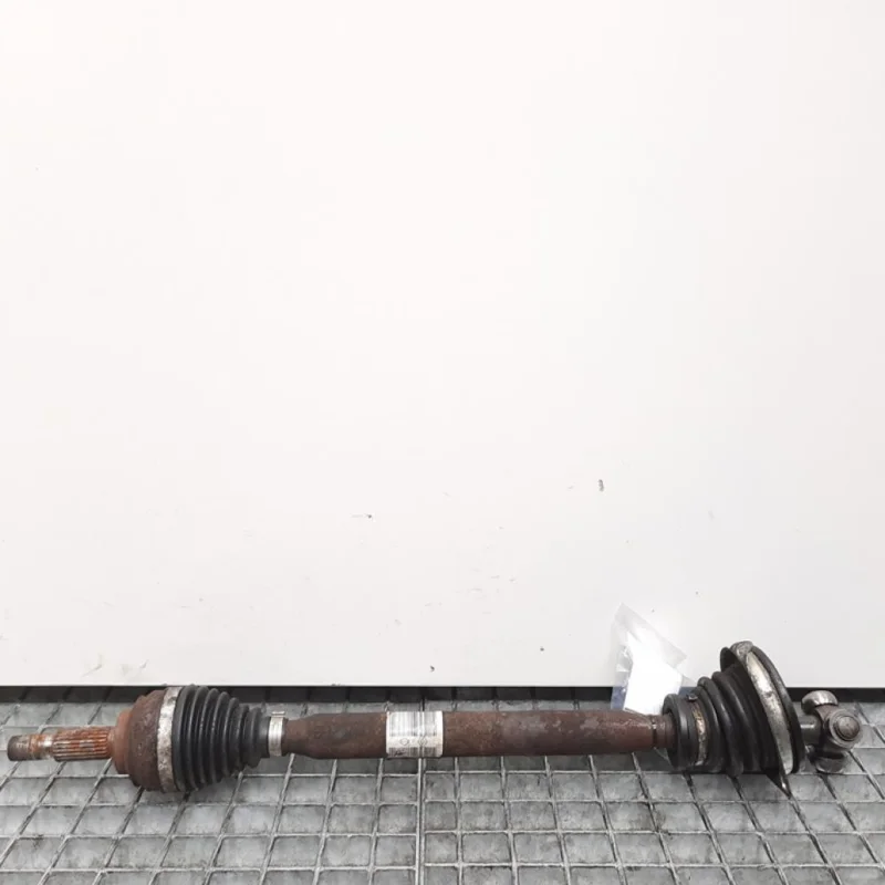 Planetara stanga fata, Dacia Sandero 2 [Fabr 2012-prezent], 1.2 B, D4FD740, 5 vit man (id:421324) Disponibil imediat