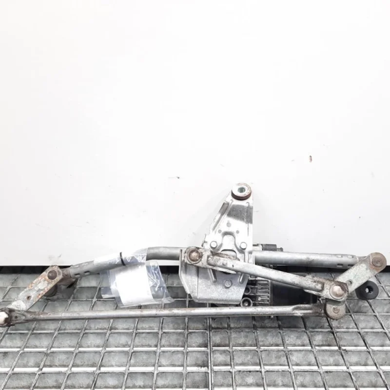 Ansamblu stergatoare fata, Vw Passat (3C2) [Fabr 2005-2010] 3C1955023B (id:420917) Discount