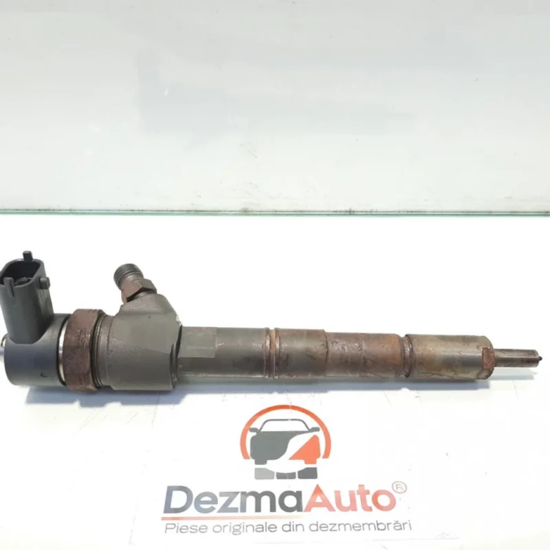 Preț promoțional Injector 0445110423, Opel Insignia A Sedan [Fabr 2008-2016], 2.0 cdti, A20DTH (id:419962)