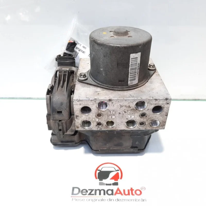 Cumpără acum Unitate abs, Ford Mondeo 4 Turnier [Fabr 2007-2015] 1.8 tdci, QYBA, 7G91-2C405-AB (id:419656)