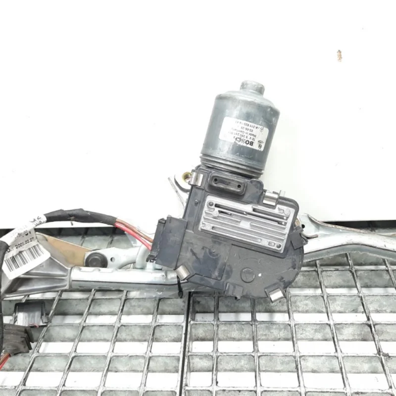 Motoras stergatoare fata, Mercedes Clasa E (W211) [Fabr 2002-2009] A2118200442 (id:420968) Retur gratuit