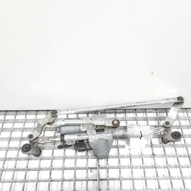 Premium Ansamblu stergatoare fata, Vw Touran (1T1, 1T2) [Fabr 2003-2010] 2K1955023G (id:421005)