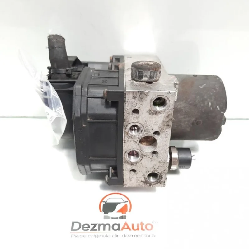 Cumpără online Unitate abs, Audi A6 Avant (4F5, C6) [Fabr 2005-2010] 2.5 tdi, 4B0614517G (id:419709)