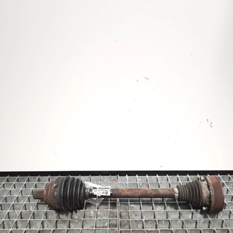 Plată securizată Planetara stanga fata, Vw Golf 5 (1K1) [Fabr 2004-2008] 1.6 fsi, 1K0407271DH, 6 vit man (id:419857)