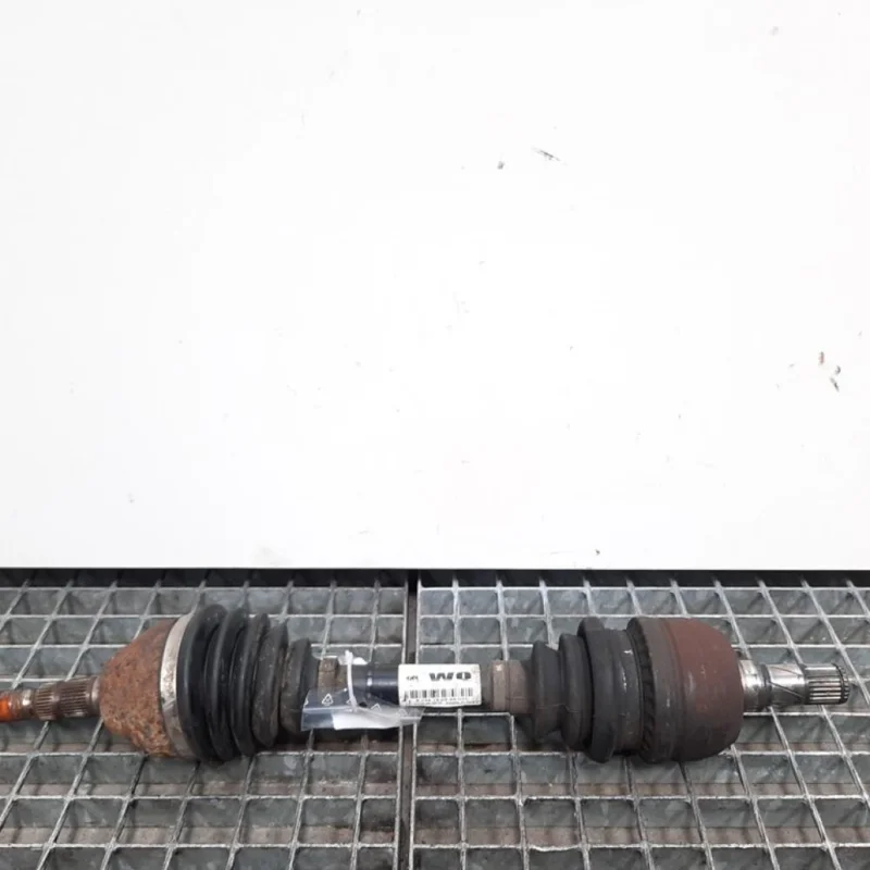 Cumpărături sigure Planetara stanga fata, Opel Astra H Combi [Fabr 2004-2009] 1.7 cdti, GM13214836, 6 vit man (id:419889)