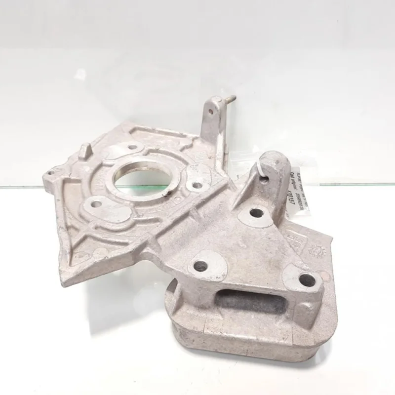 Suport pompa inalta presiune, Renault Laguna 2 [Fabr 2001-2007] , 1.9 dci, F9Q750, 205689255708 (pr:110747) Reduceri