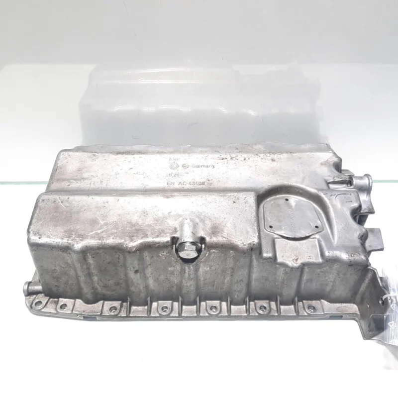 Baie ulei, Vw Jetta 3 (1K2) 1.9 tdi, BXE, cod 038103603AG (id:420532) Reducere