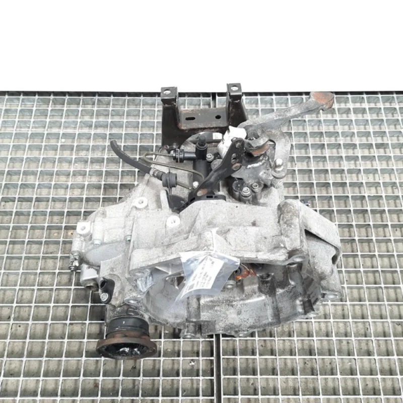 Cutie de viteza manuala GSH, Volkswagen Polo (9N) [Fabr 2001-2008] 1.2 benz, BMD, 5 vit.man (pr:110747) Nu rata