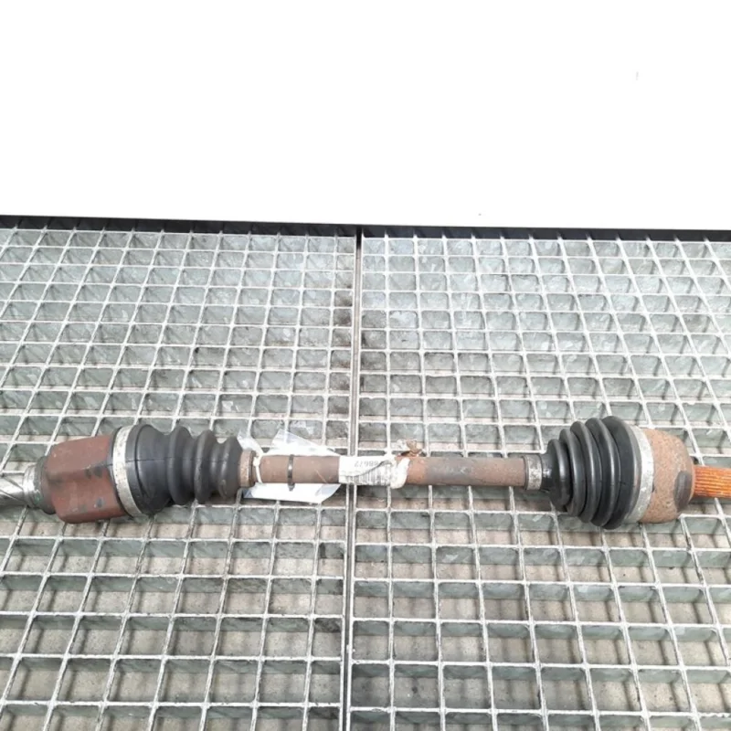 Planetara stanga fata, Renault Megane 3 Sedan [Fabr 2009-2015] 1.6 b, 8200788672, 6 vit man (id:419426) Ofertă exclusivă