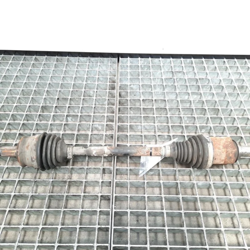 Transport gratuit Planetara stanga fata, Opel Corsa D [Fabr 2006-2013] 1.0 b, 5 vit man (id:419432)