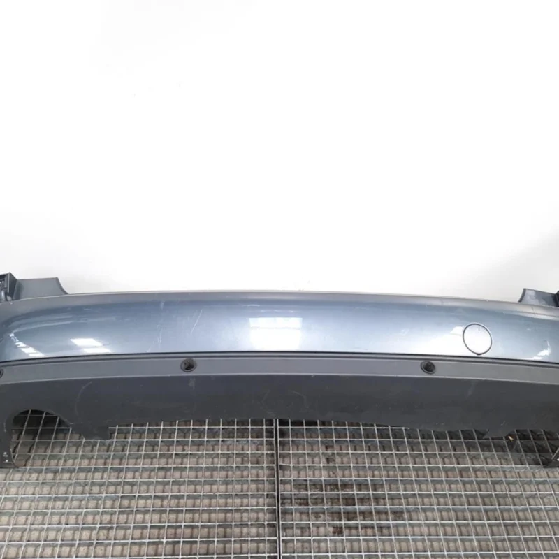 Plată sigură Bara spate, Ford C-Max 1 [Fabr 2007-2010] (id:420249)