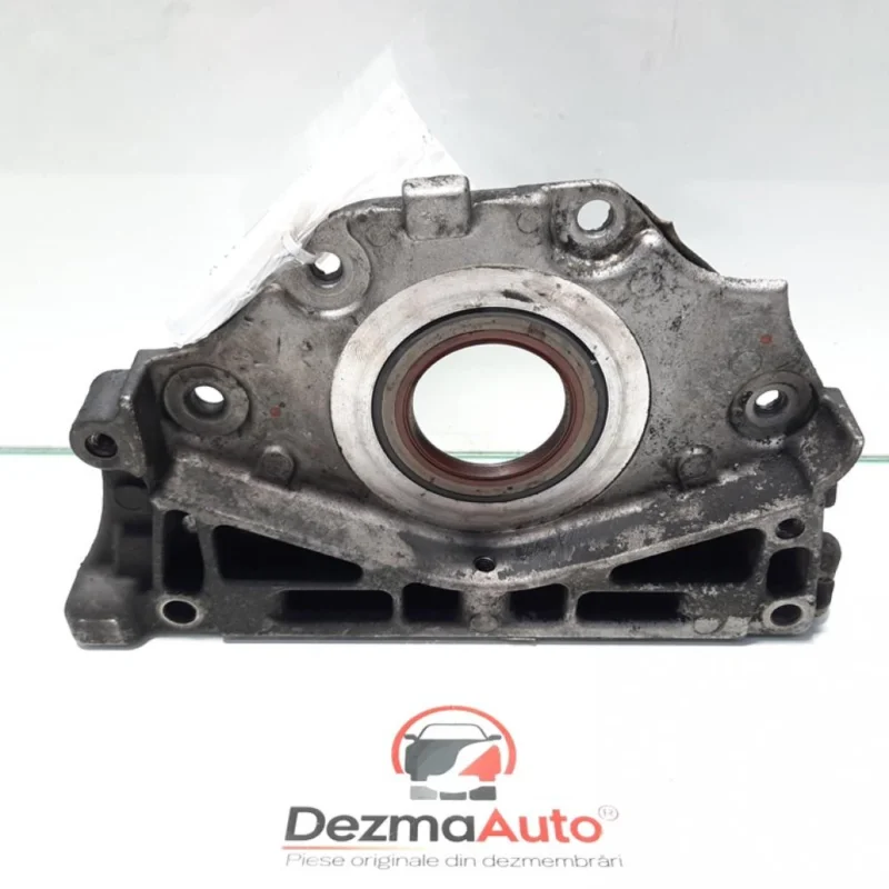 Ultima șansă Capac vibrochen , Citroen C5 (I) [Fabr 2001-2005] 2.0 hdi, RHZ , 9622196480 (id:419272)